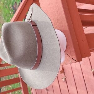 Stetson Mallory sz 7